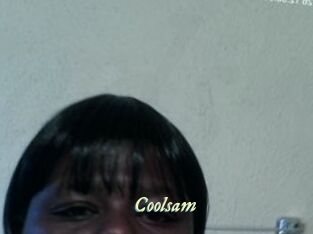 Coolsam