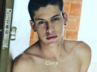 Coory