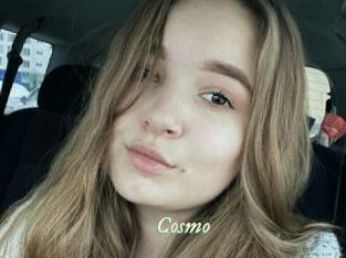 Cosmo