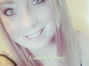 CountryKitten23