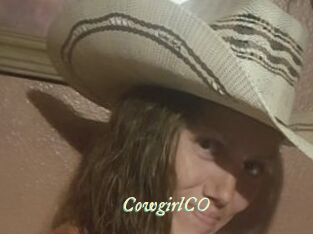 CowgirlCO