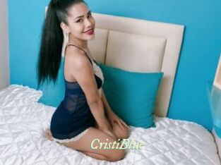 CristiBlue