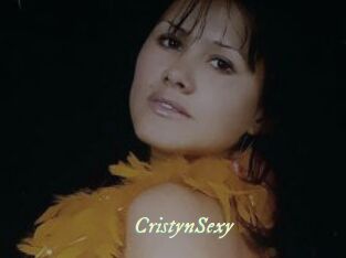 CristynSexy