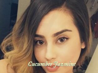 Cucumber_Jazmine