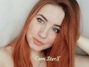 Cum_StarX