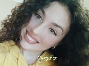 CurlyFox