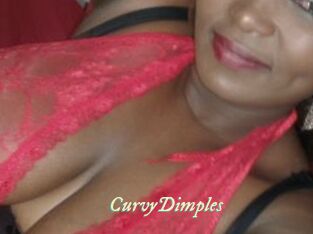 CurvyDimples