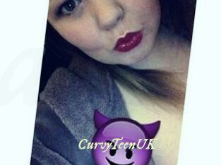 CurvyTeenUK