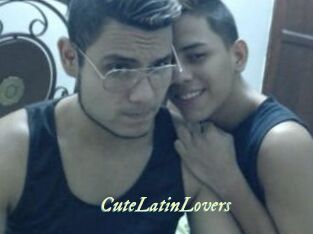 CuteLatinLovers