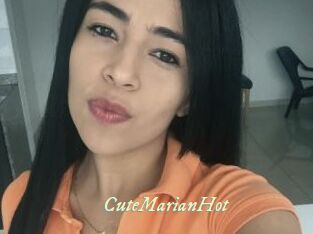 CuteMarianHot