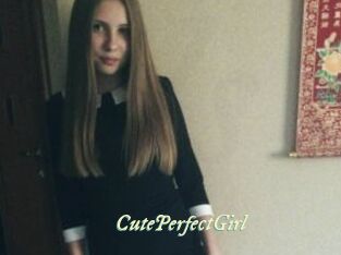 CutePerfectGirl