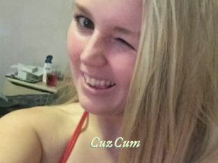 CuzCum