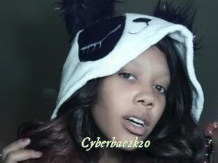 Cyberbae2k20