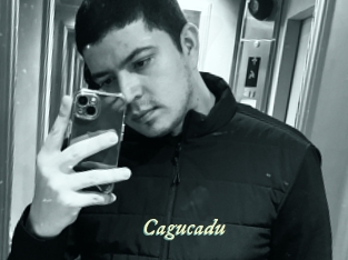 Cagucadu