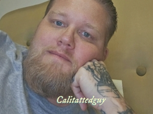 Calitattedguy