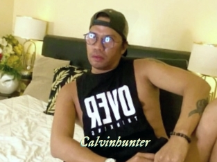 Calvinhunter