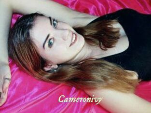 Cameronivy