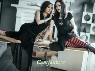 Camfantasy