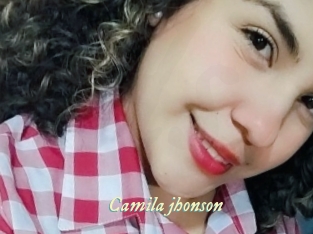 Camila_jhonson