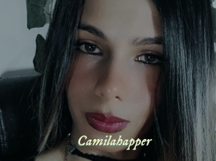 Camilahapper