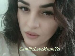 CamilleLoveMmmYes