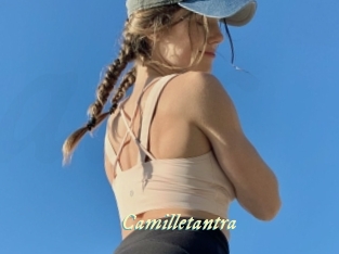 Camilletantra