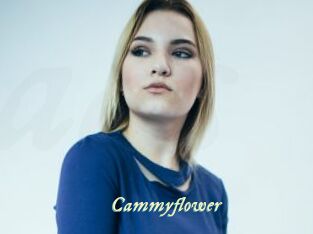 Cammyflower