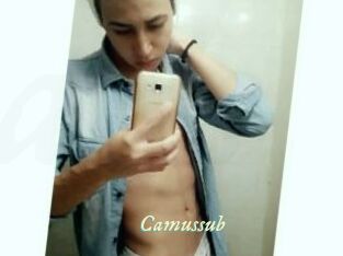 Camussub