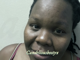 Candeliousbootyx