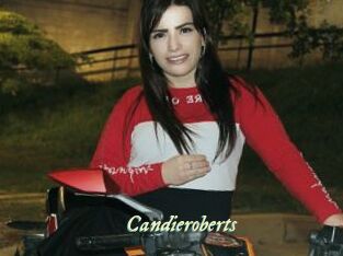 Candieroberts