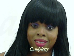 Candyletty