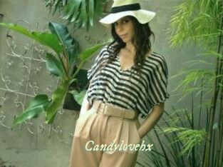 Candylovehx