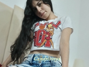 Candyloveyx