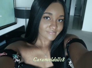 Carameldoll18