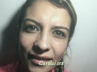 Carolai_sex