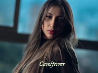 Carolferrer