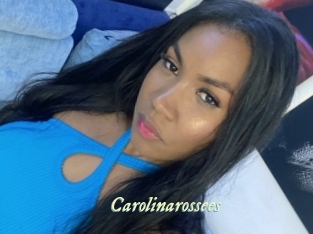 Carolinarossees