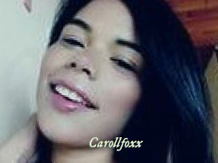 Carollfoxx