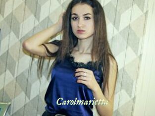 Carolmarietta