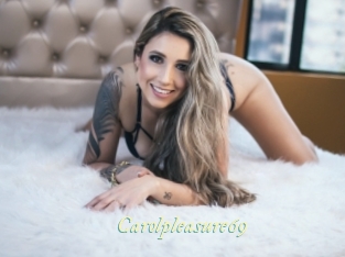 Carolpleasure69