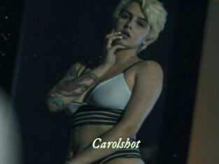 Carolshot