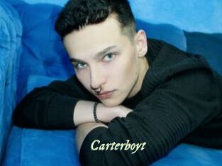 Carterboyt