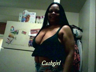 Cashgirl