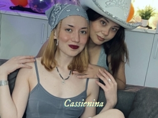 Cassienina