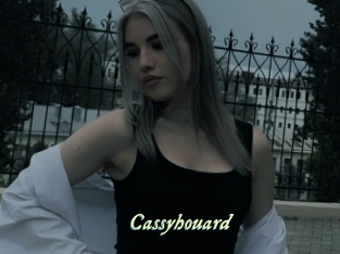 Cassyhouard