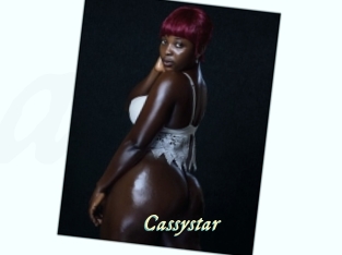 Cassystar