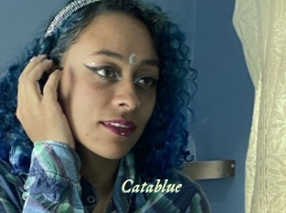 Catablue