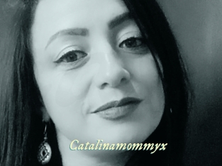 Catalinamommyx