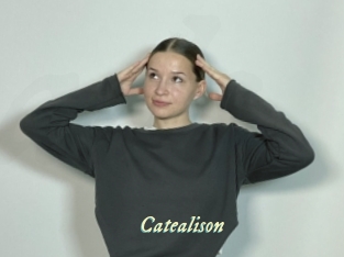 Catealison