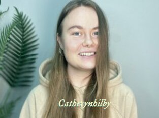 Catherynhilby